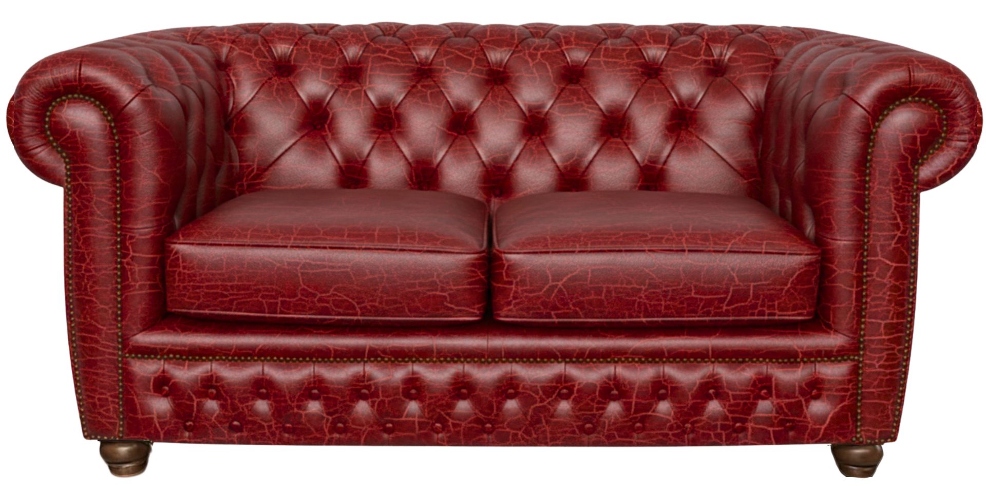 The Chamberlain Chesterfield